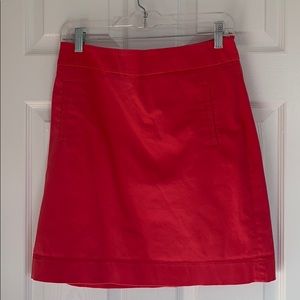 Banana Republic skirt